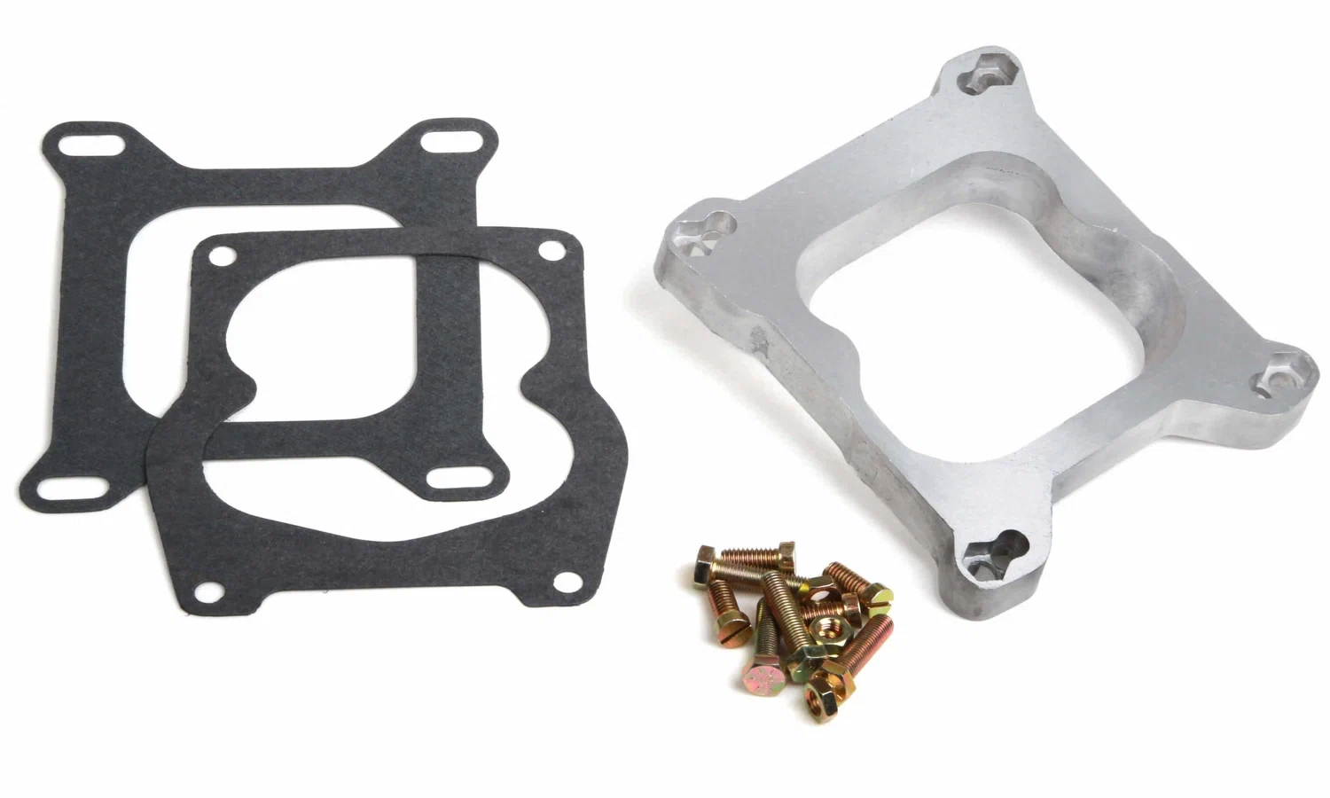 Carburetor Adapter Plate - 17-6
